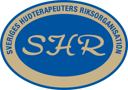 SHR - Sveriges Hudterapeuters Riksorganisation